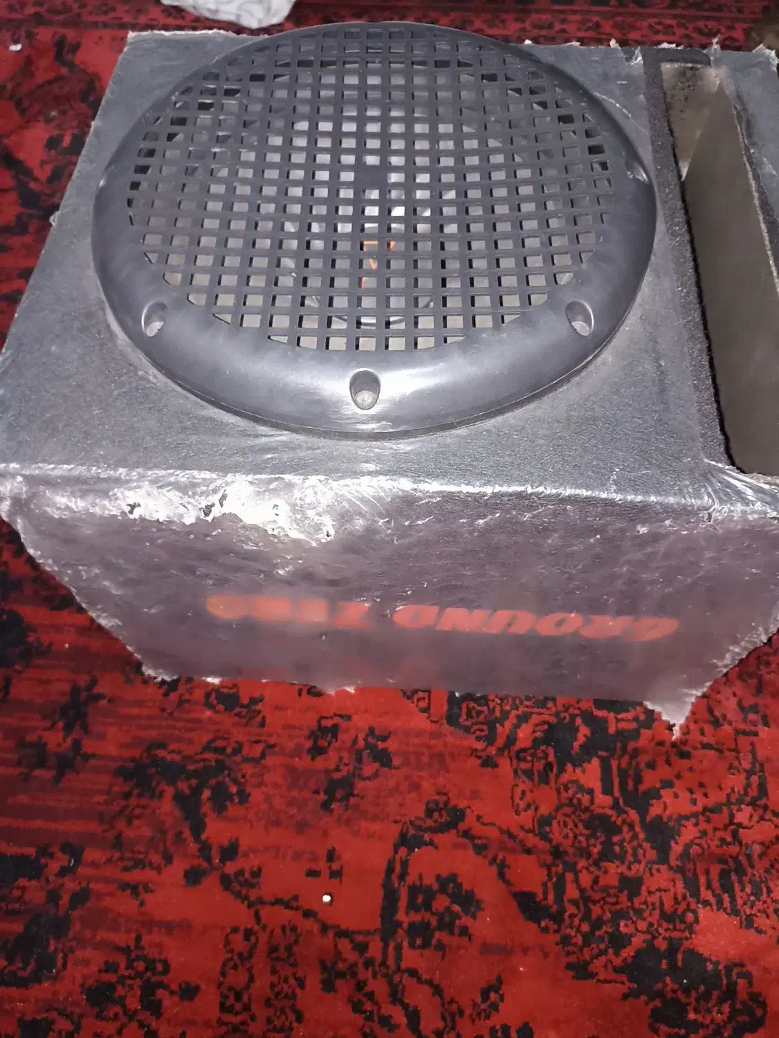 سیستم خودرو در حد نو|قطعات یدکی و لوازم جانبی|قرچک, میرزائی جنوبی|دیوار