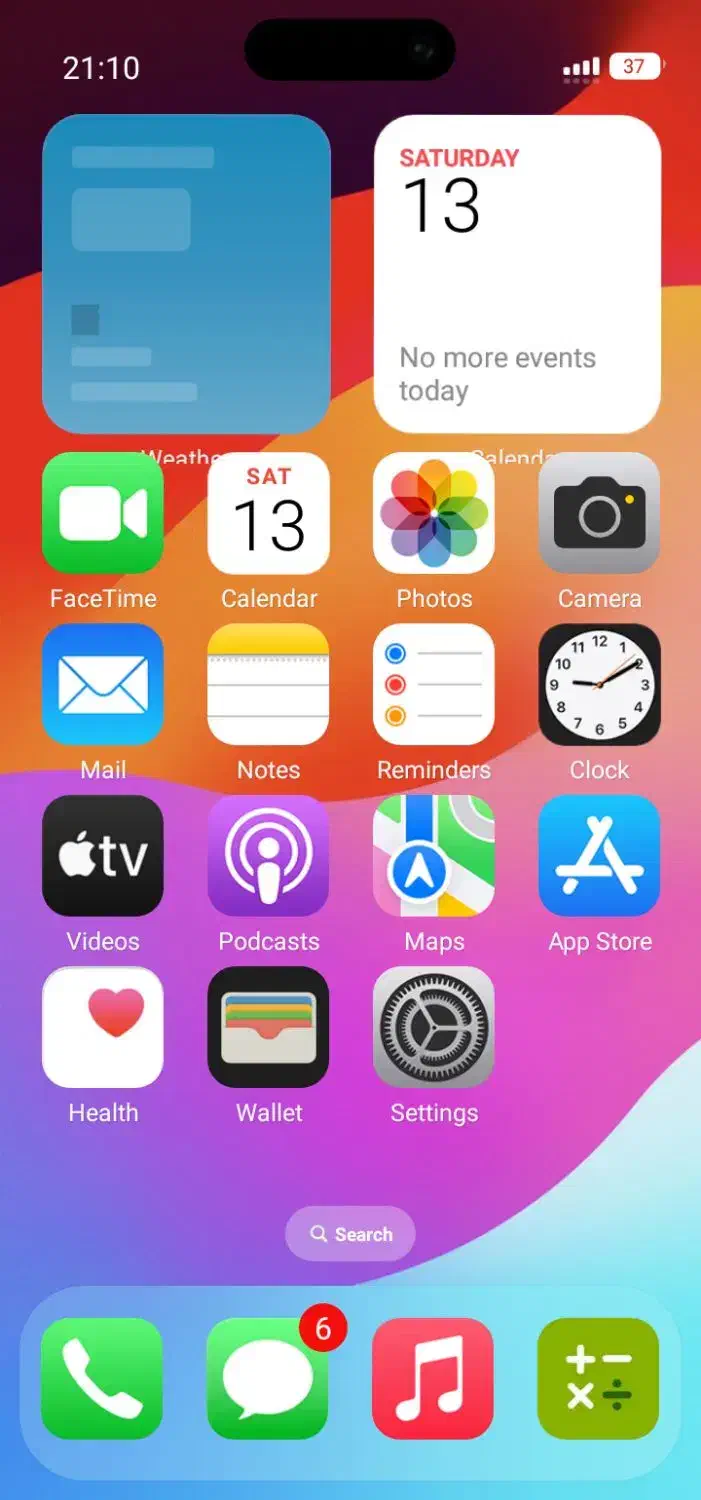 گوشی آیفون|موبایل|زرین دشت (همدان), |دیوار