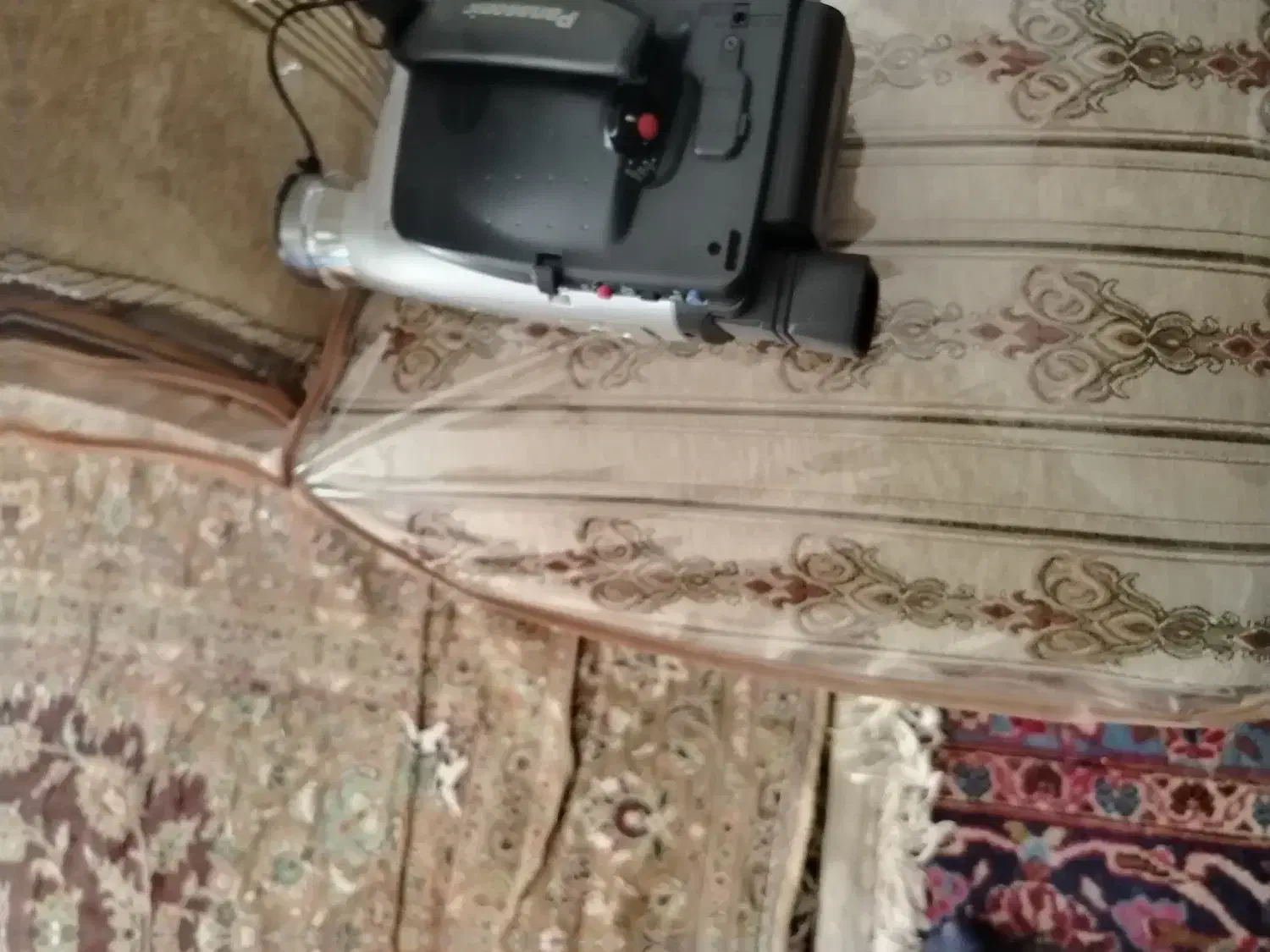 دوربین عکاسی و فیلم برداری|دوربین عکاسی و فیلمبرداری|اصفهان, گلزار|دیوار