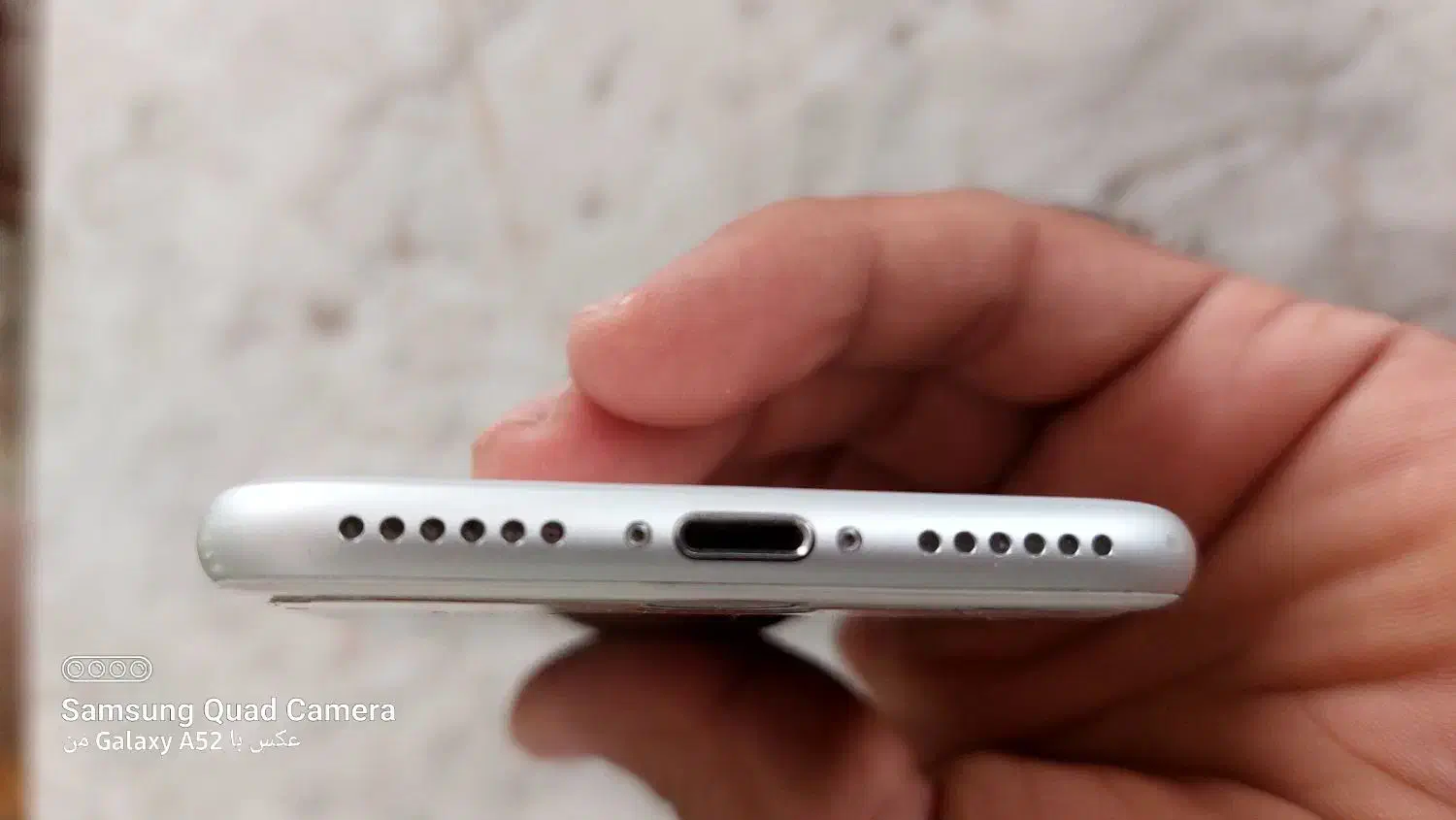 در حد نو|موبایل|خمین, |دیوار