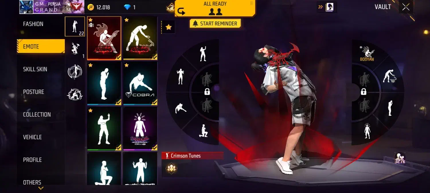 اکانت فری فایر|کنسول، بازی ویدئویی و آنلاین|بازفت, |دیوار