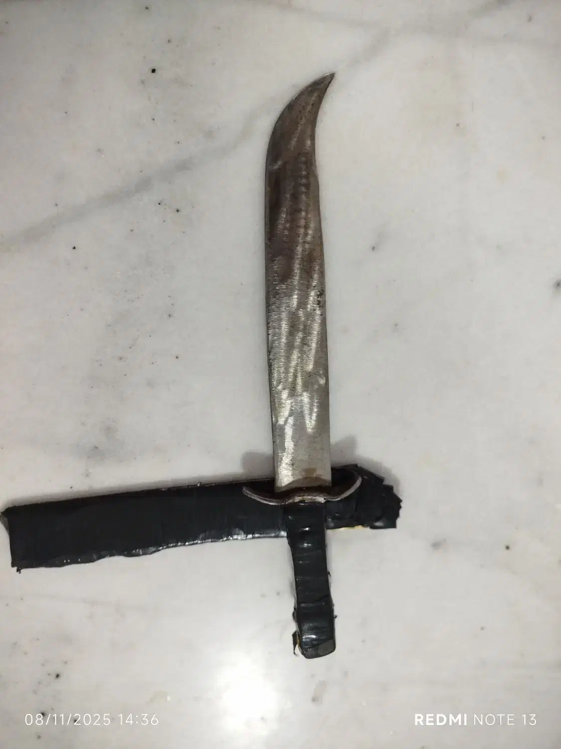 چا قو|کوهنوردی و کمپینگ|نیشابور, سید جمال الدین|دیوار