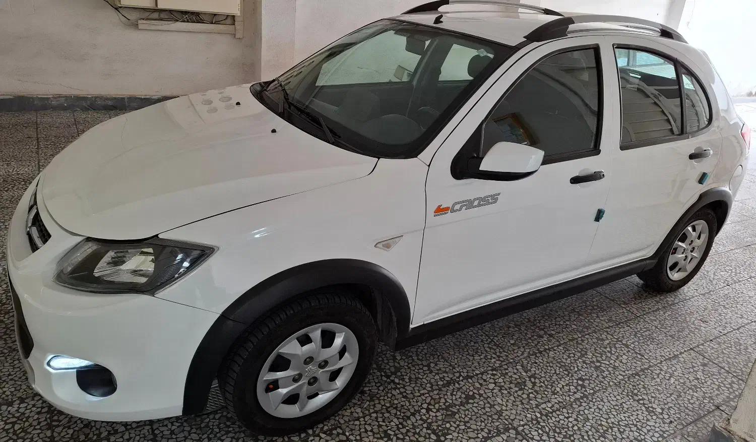 کوییک ساده مدل 1402|خودرو سواری و وانت|رشت, دیلمان|دیوار