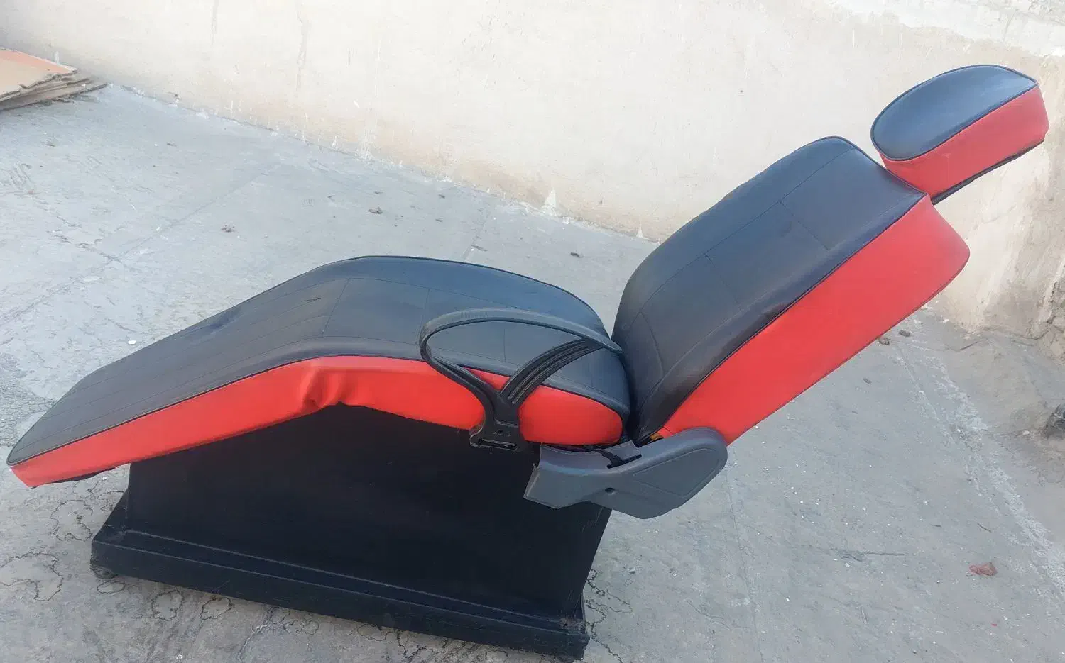 صندلی آرایشگاه اصلاح|آرایشگاه و سالنهای زیبایی|ری, شهید بهشتی|دیوار