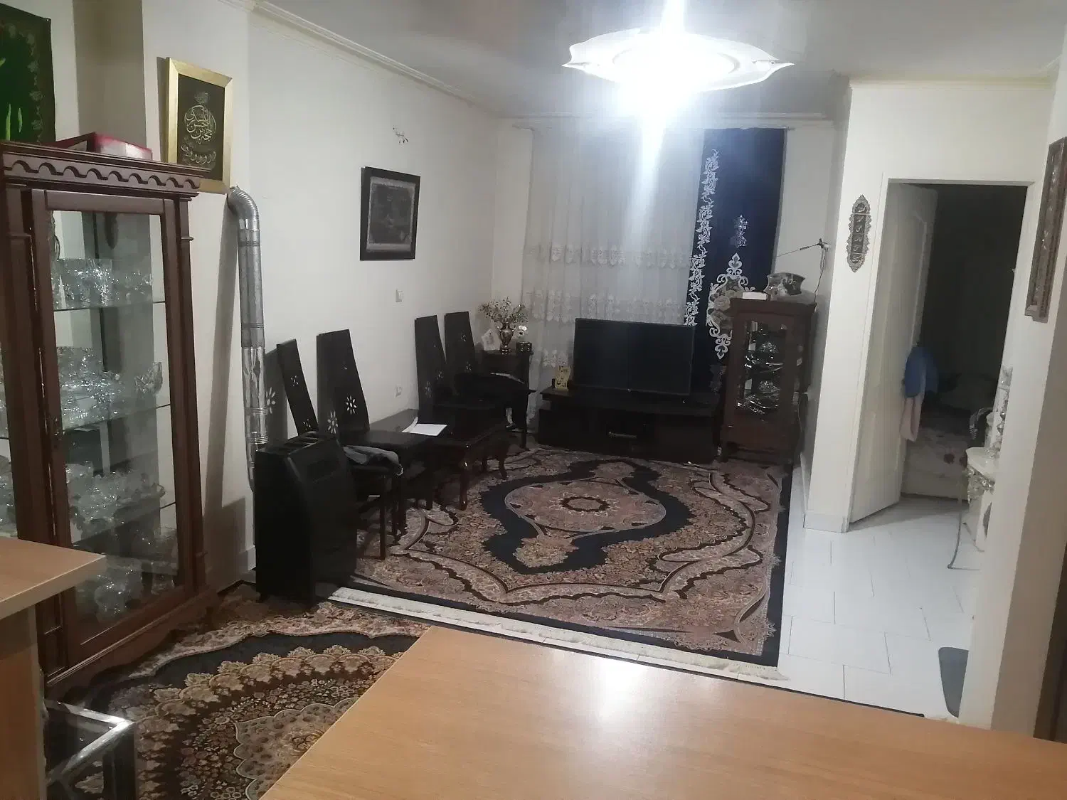 50 متر تک واحدی