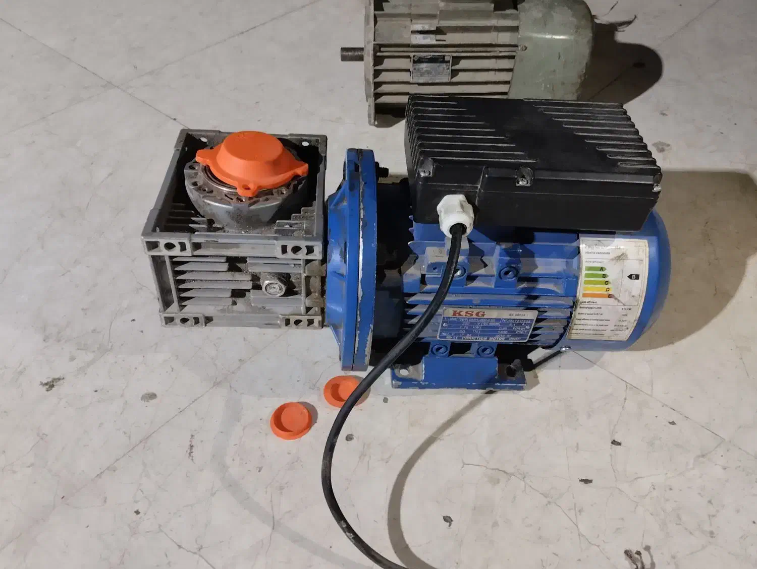 دینام وگیربکس|ابزارآلات|محمدشهر, یزدیها|دیوار