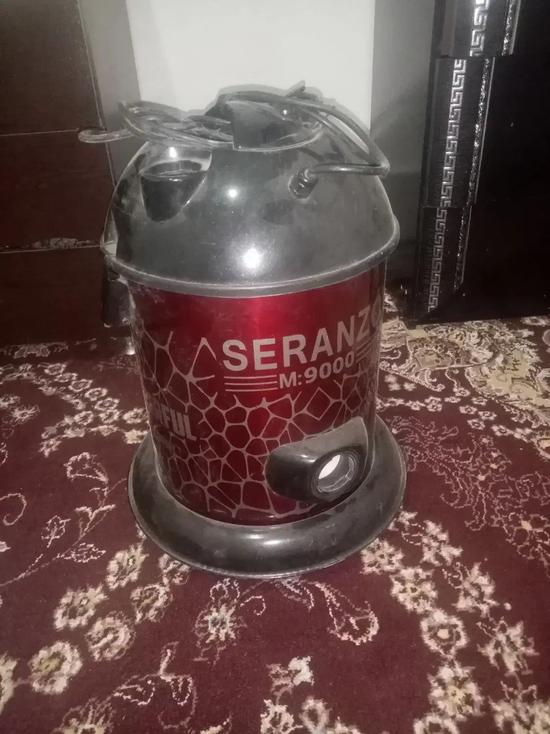 جارو برقی|جاروبرقی، جارو شارژی، بخارشو|تایباد, |دیوار