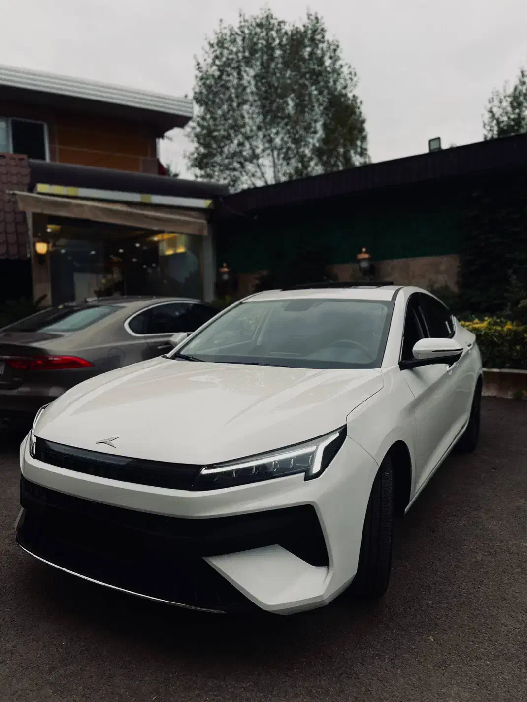 فروش و معاوضه kmc j7 مدل ۱۴۰۴ خشک با آپشن|خودرو سواری و وانت|کرمانشاه, |دیوار