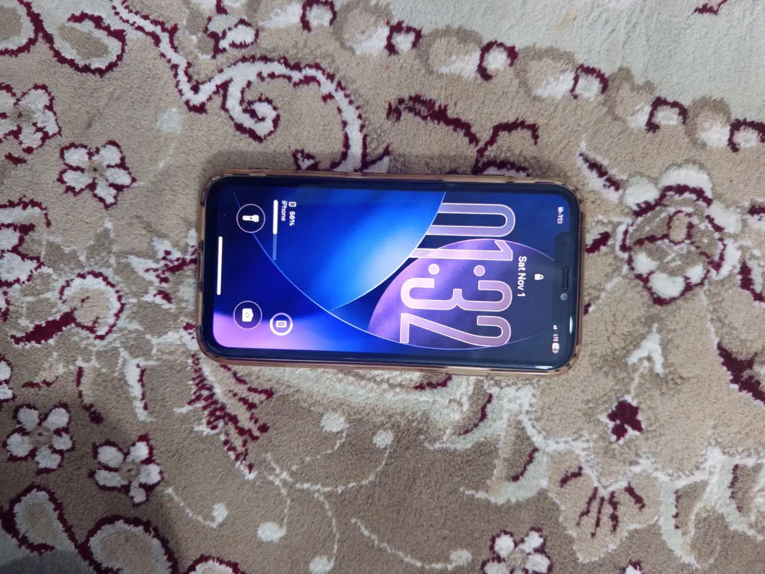 ایفون 11 توضیح هات بخون پیام بزن|موبایل|ایرانشهر, |دیوار