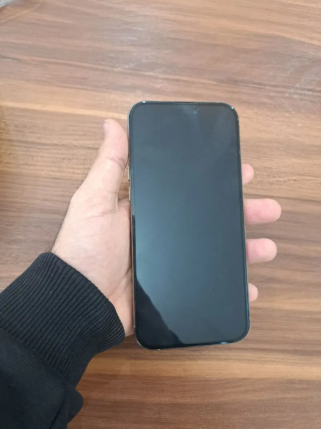 IPhone 16 Promax|موبایل|ری, حمزهآباد|دیوار