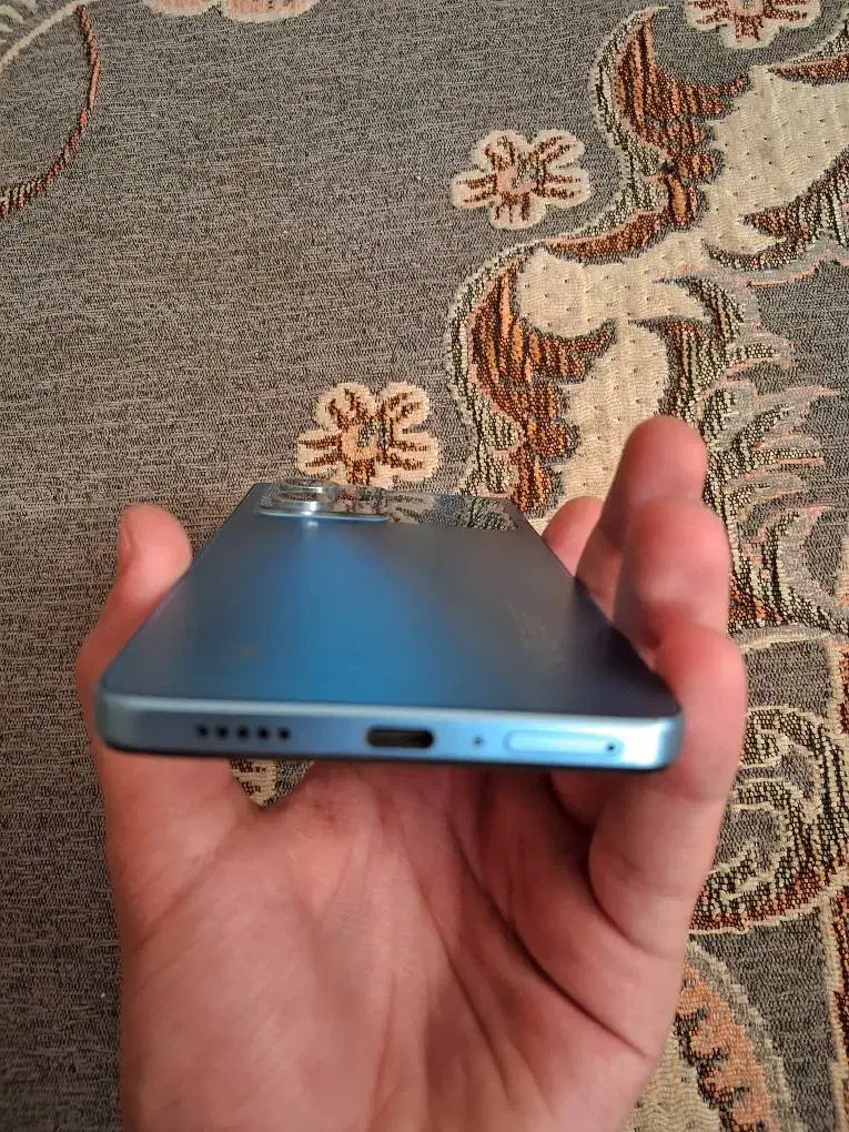 موبایل poco x5 pro 5g|موبایل|تهران, جنت‌آباد جنوبی|دیوار