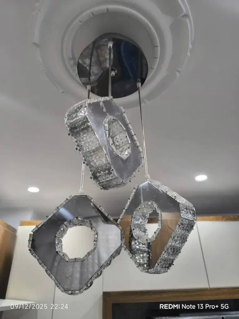 لوستر|لوستر و چراغ آویز|تهران, فلاح|دیوار