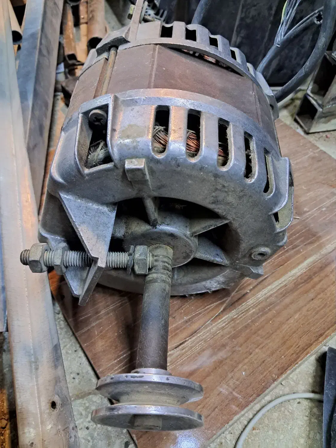 دینام ماشین لباسشویی و مته|ماشین لباسشویی و خشک‌کن لباس|سبزوار, چهارراه فرودگاه|دیوار