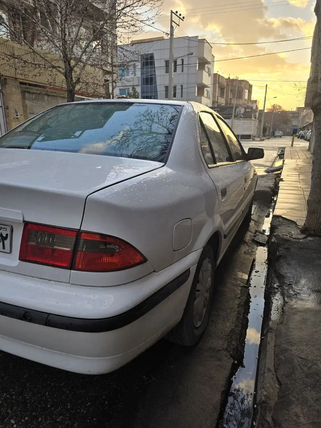 سمند lx  400|خودرو سواری و وانت|نیشابور, فردوس شمالی|دیوار