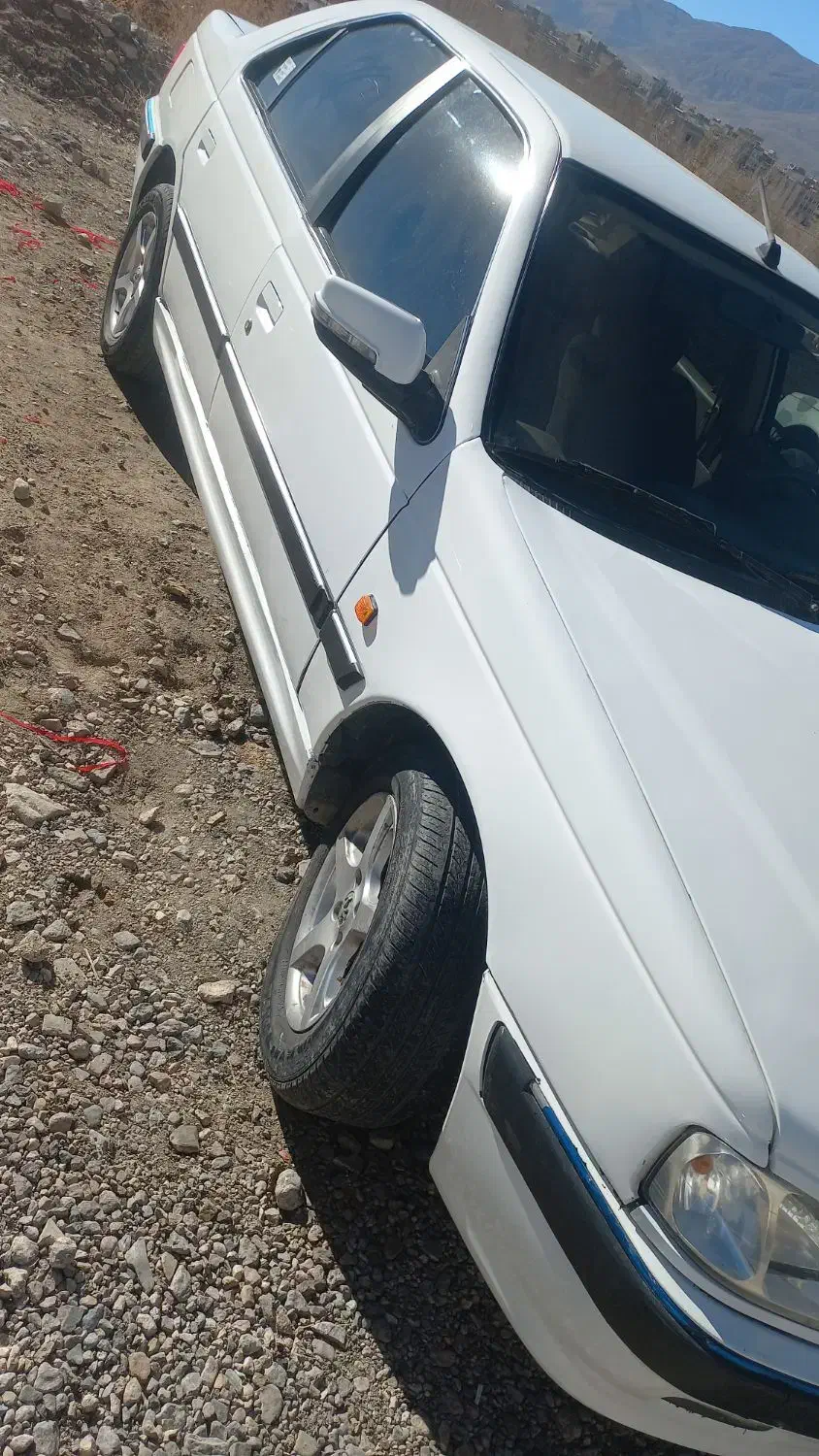 پرشیا|خودرو سواری و وانت|ماکو, |دیوار