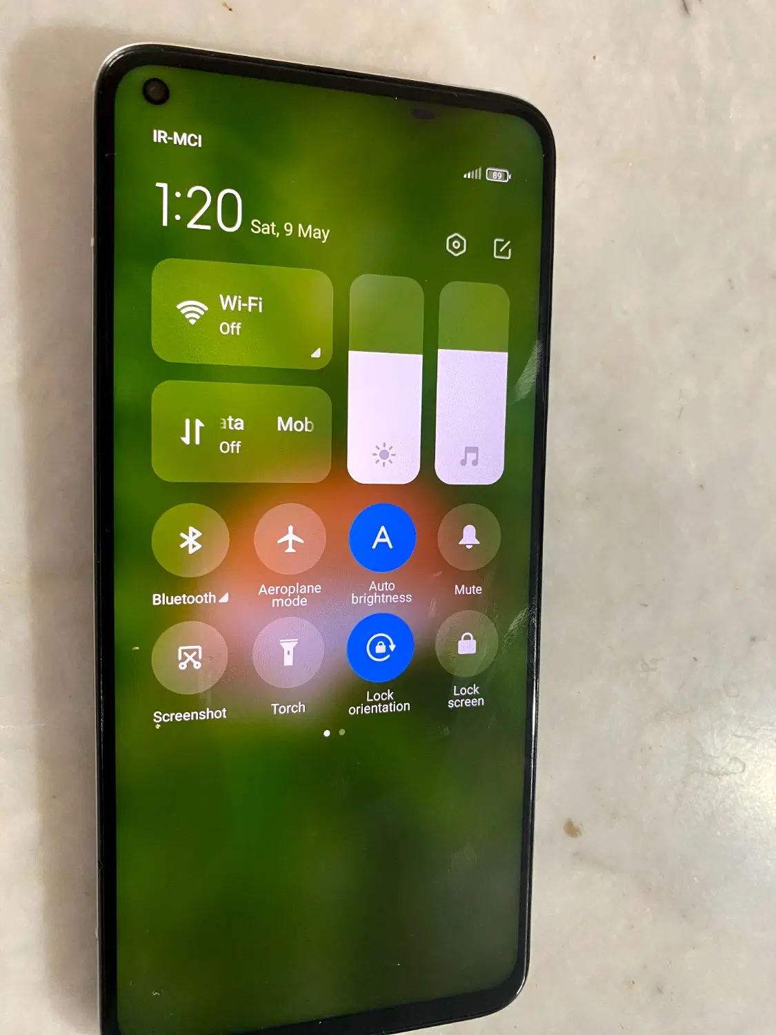 mi 10t pro|موبایل|گالیکش, |دیوار