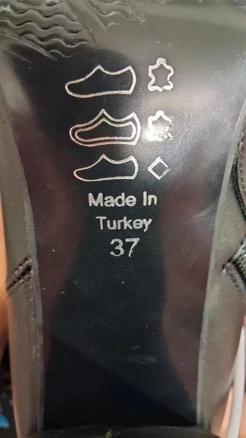 پوتین|کیف، کفش، کمربند|اردبیل, |دیوار