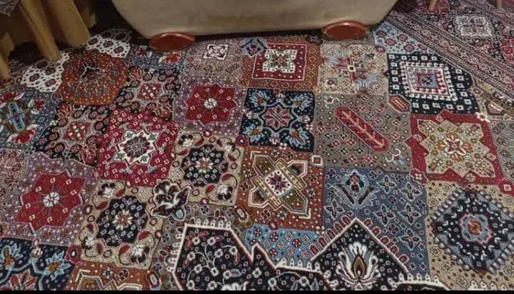 فرش۱۲ متری|فرش|بندر امام خمینی, |دیوار