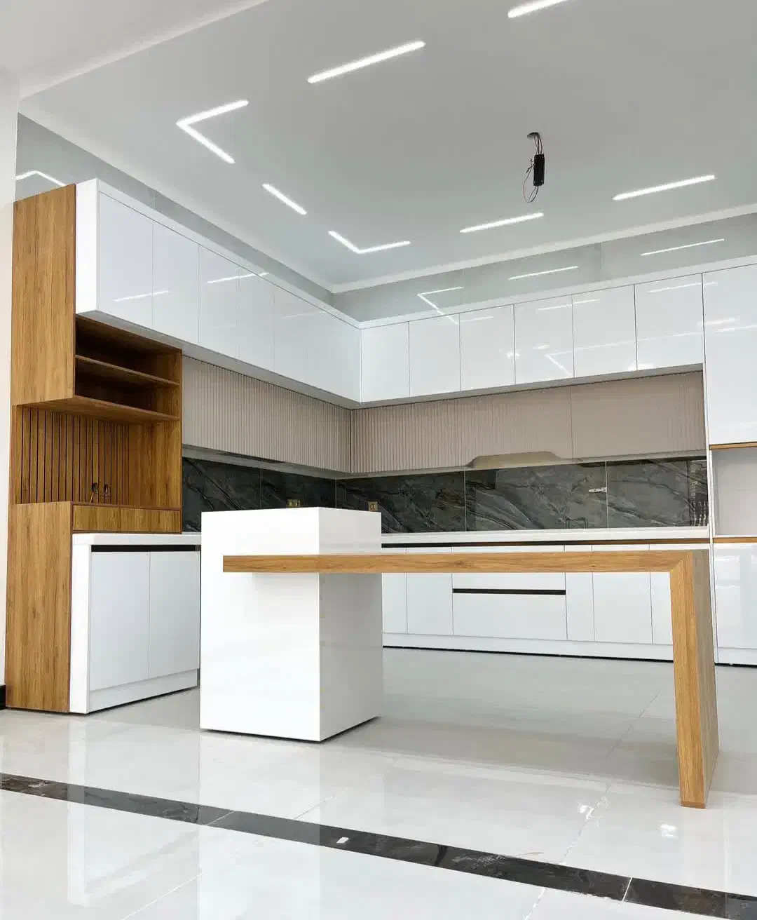 دکوراسیون کابینت و کمد دیواری پارس|خدمات پیشه و مهارت|گرمدره, |دیوار