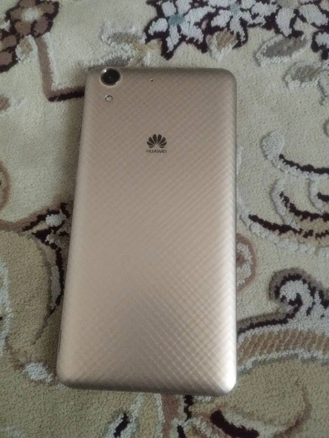 گوشی هواوی وای6|موبایل|شیراز, شهرک ترکان|دیوار