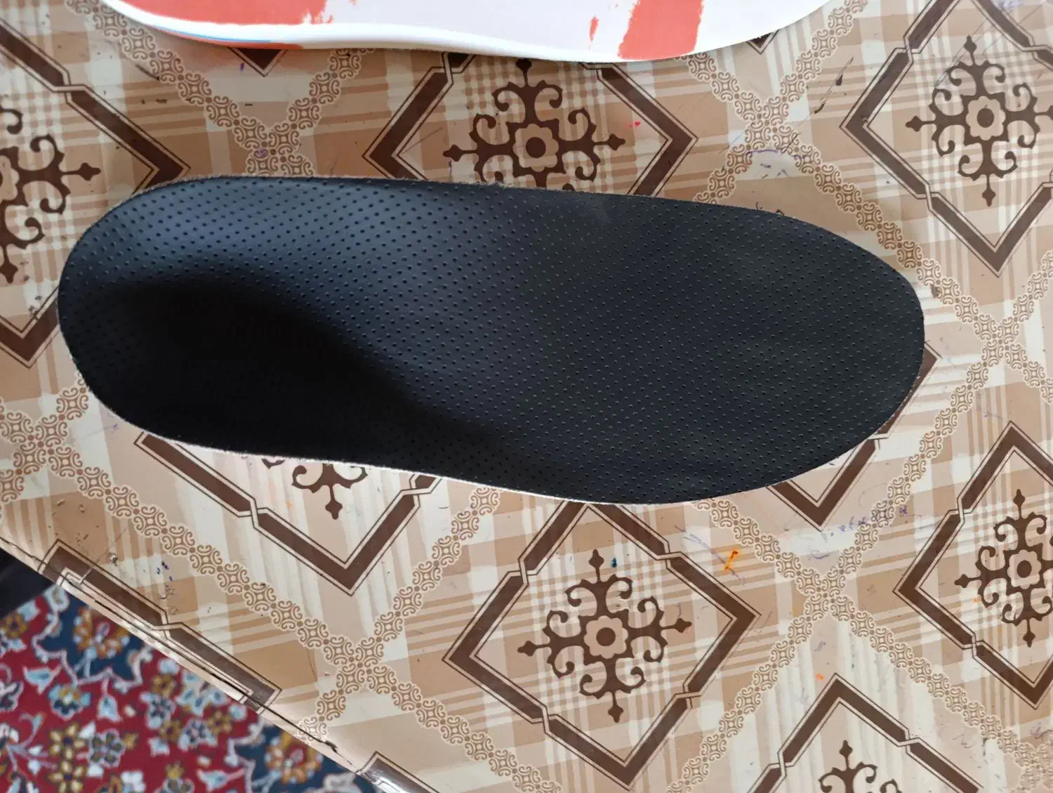 کفی طبی کفش|کیف، کفش، کمربند|آران و بیدگل, |دیوار