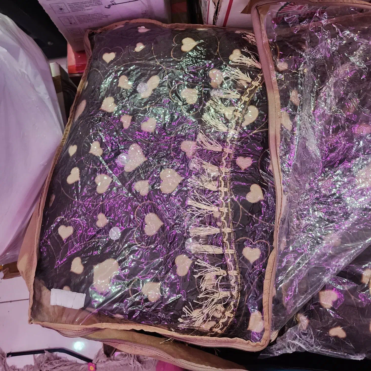 متکا و تشکچه|پشتی|فولادشهر, C8|دیوار