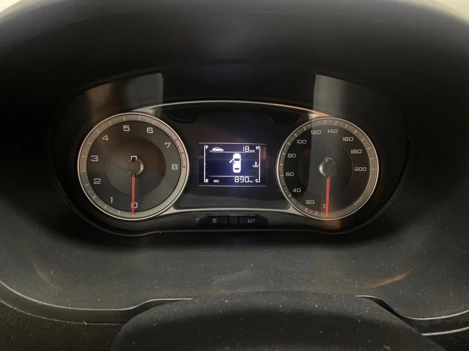 کوییکRS|خودرو سواری و وانت|کرمان, |دیوار