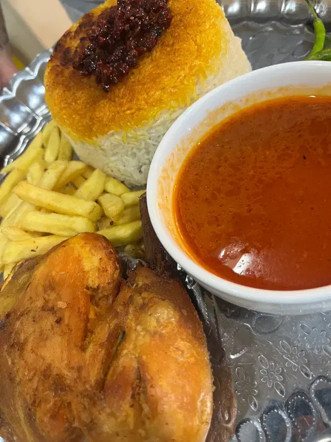 اجاره رستوران برای مراسم|خدمات پذیرایی، مراسم|رشت, جانبازان|دیوار