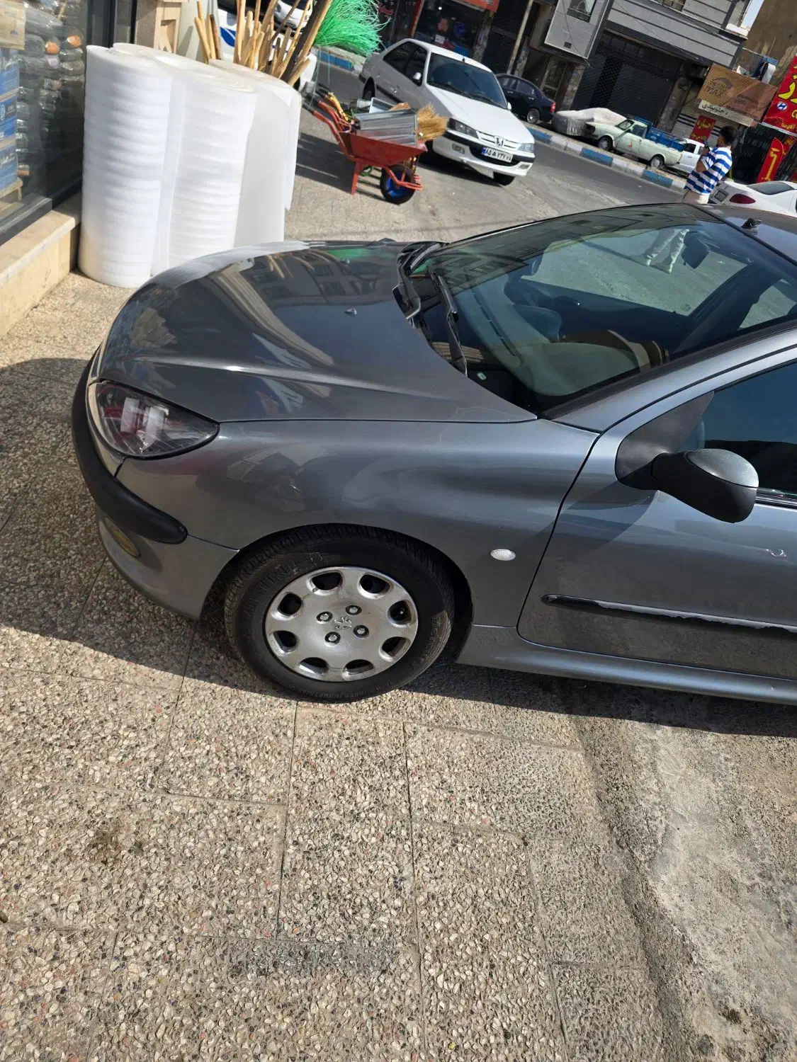 خودرو|خودرو سواری و وانت|اندیشه, شهرک المهدی|دیوار