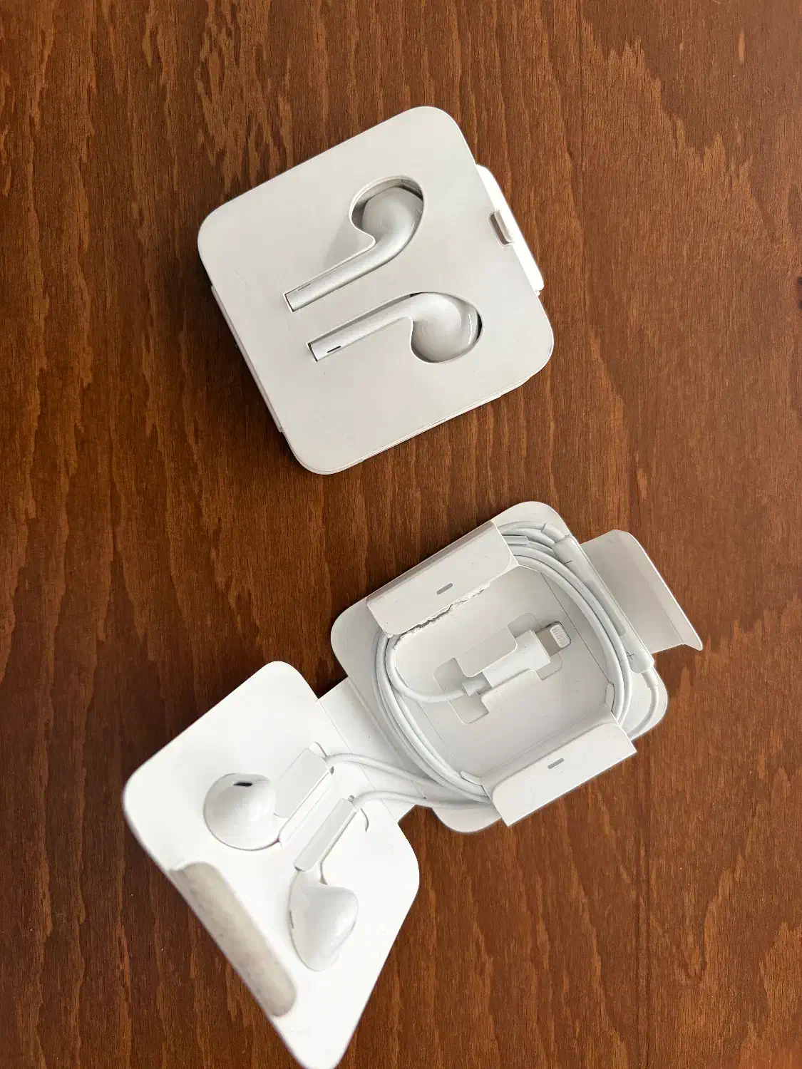 هندزفیری با سیم ایفون اورجینال ، آکبند|لوازم جانبی موبایل و تبلت|تهران, عباسآباد|دیوار