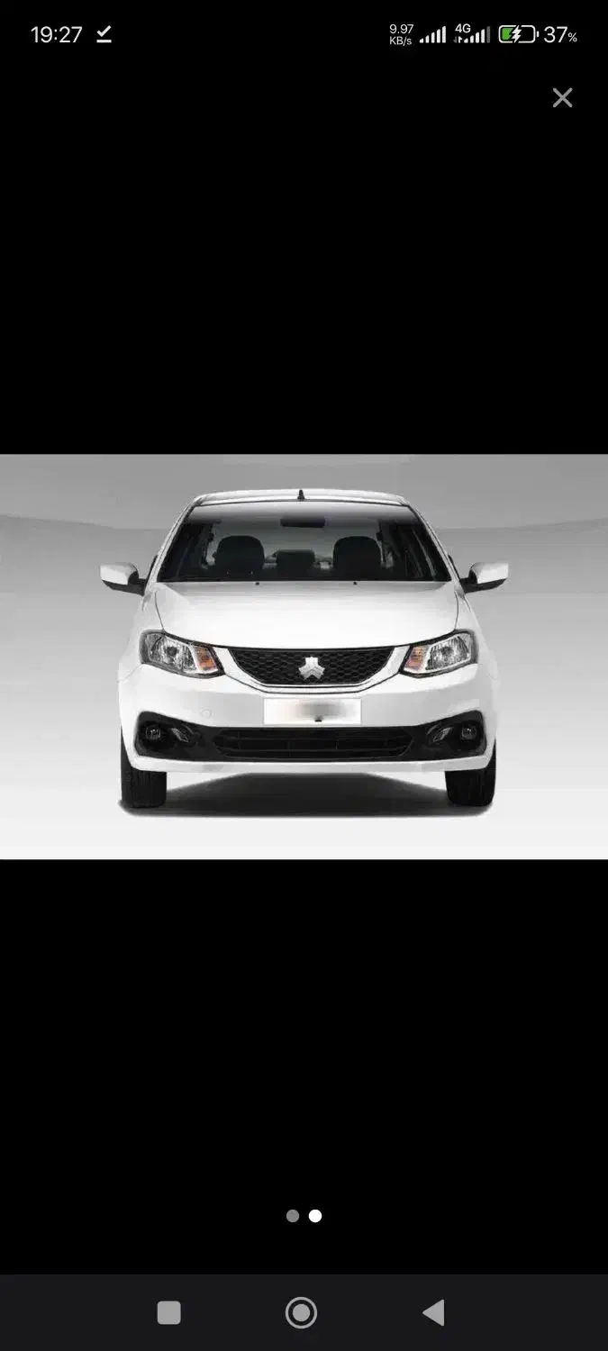 حواله ساینا s85گانه|خودرو سواری و وانت|چناران, |دیوار