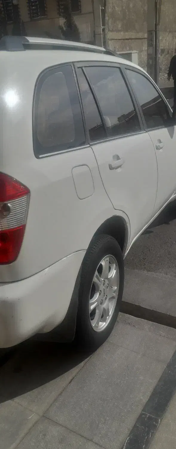 x33 مدل ۹۳|خودرو سواری و وانت|فردیس, فردیس|دیوار