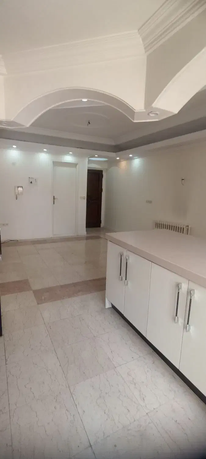 رهن آپارتمان ۵۵متری/غرق نور در کوی فردوس