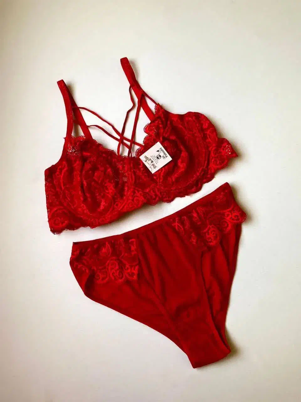 ست سوتین وشورت|لباس|قم, نخودی|دیوار