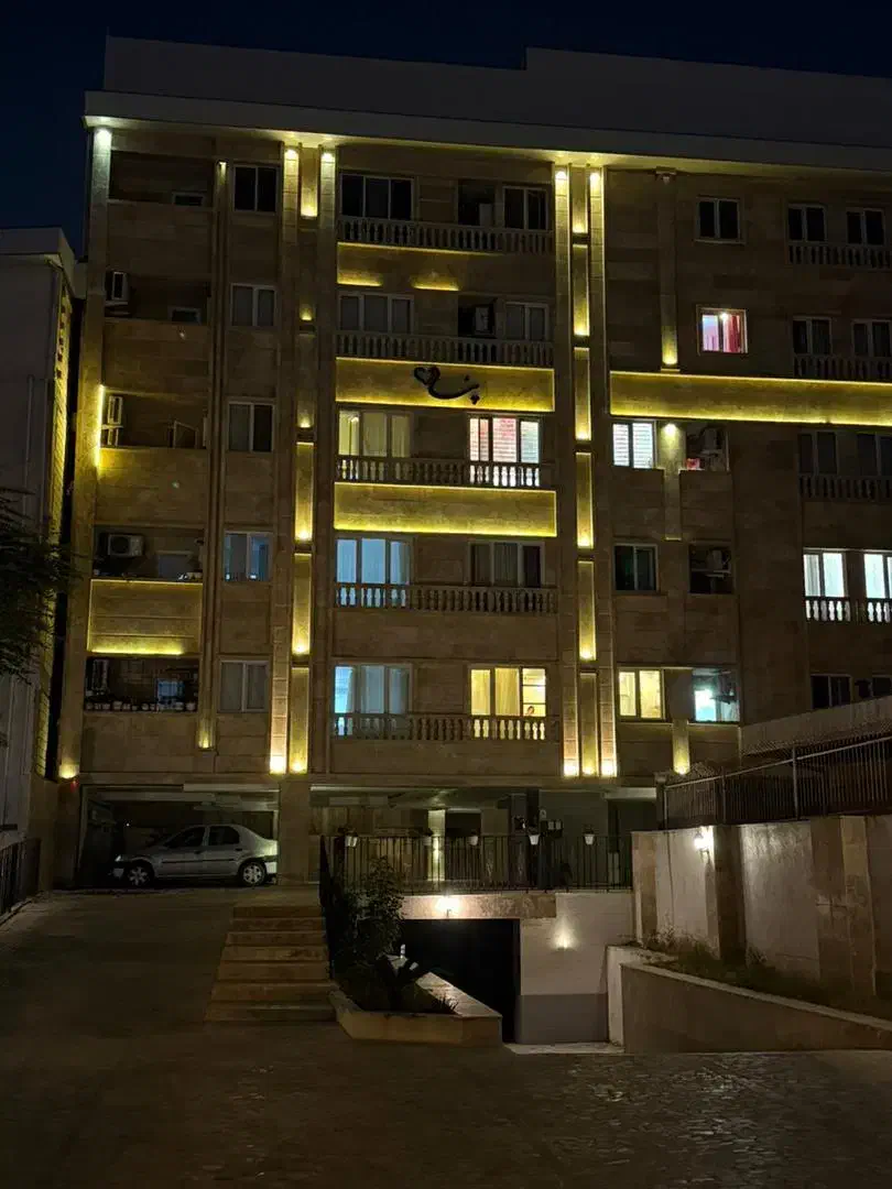 فروش آپارتمان ۱۰۳متری/صفر/فول/ساغریسازان|فروش آپارتمان|رشت, رودبارتان|دیوار