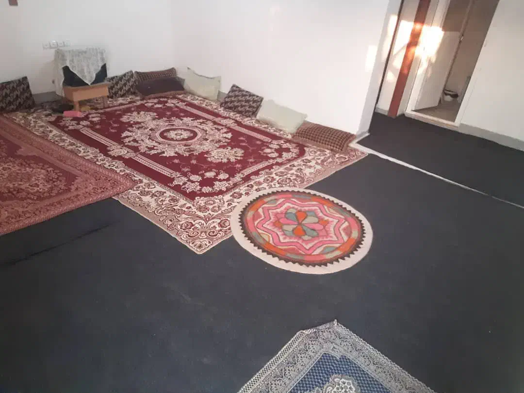 منزل ویلایی نزدیک ساحل|اجارهٔ کوتاهمدت ویلا و باغ|بندر گناوه, |دیوار