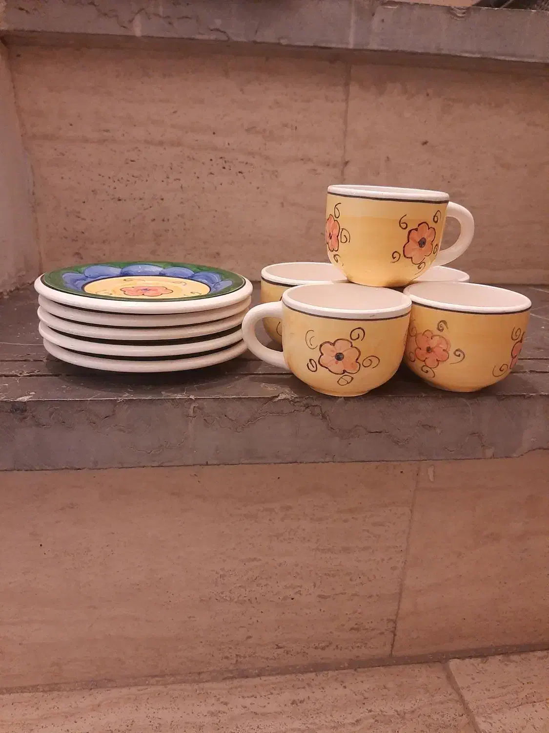 قهوه خوری|ظروف سرو و پذیرایی|کرج, کوی امامیه|دیوار