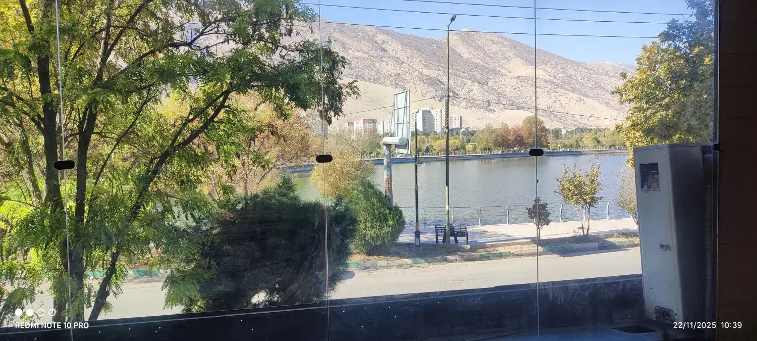 اجاره مغازه بر دریاچه کیو|اجارهٔ مغازه و غرفه|خرمآباد, |دیوار