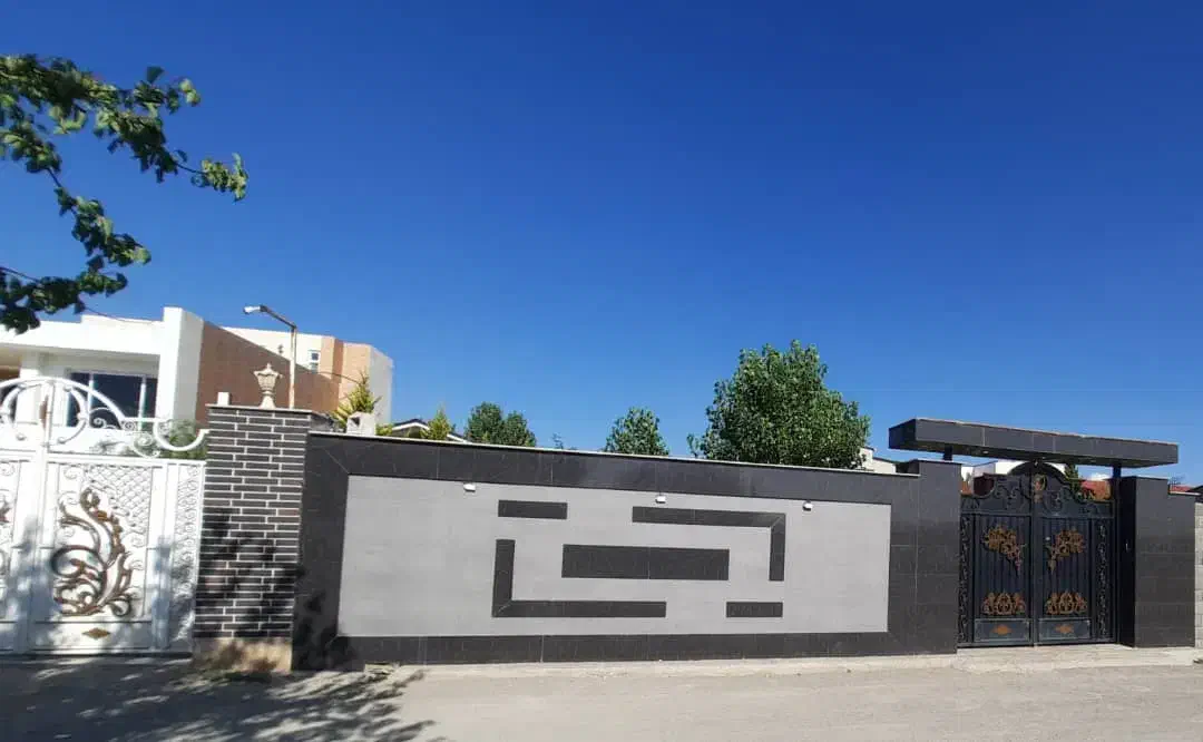 ویلا استخر داخل بیلیارد دار|اجارهٔ کوتاه‌مدت ویلا و باغ|هشتگرد, تهران دشت|دیوار