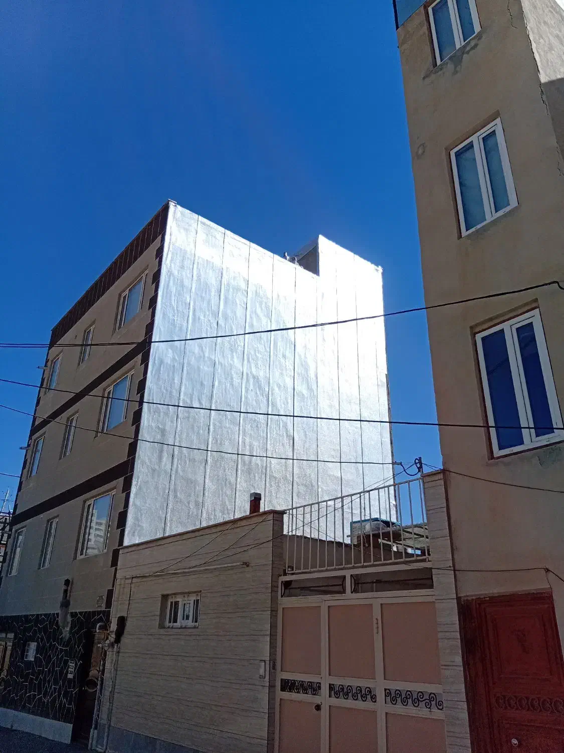 نمایندگی ایزوگام وقیروگونی سروش|خدمات پیشه و مهارت|سنندج, |دیوار