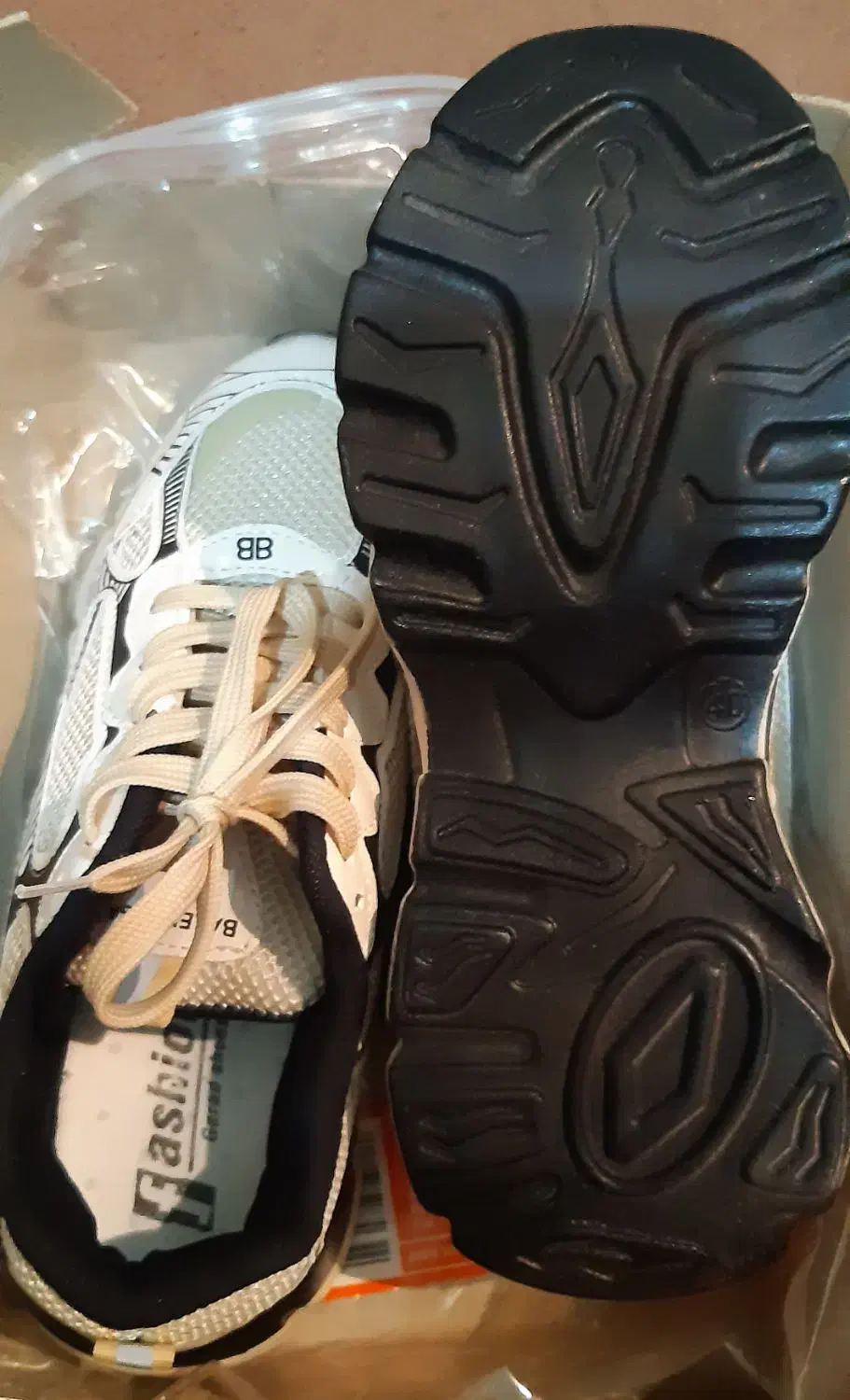 کتانی نو|روفرشی|تهران, سجاد|دیوار