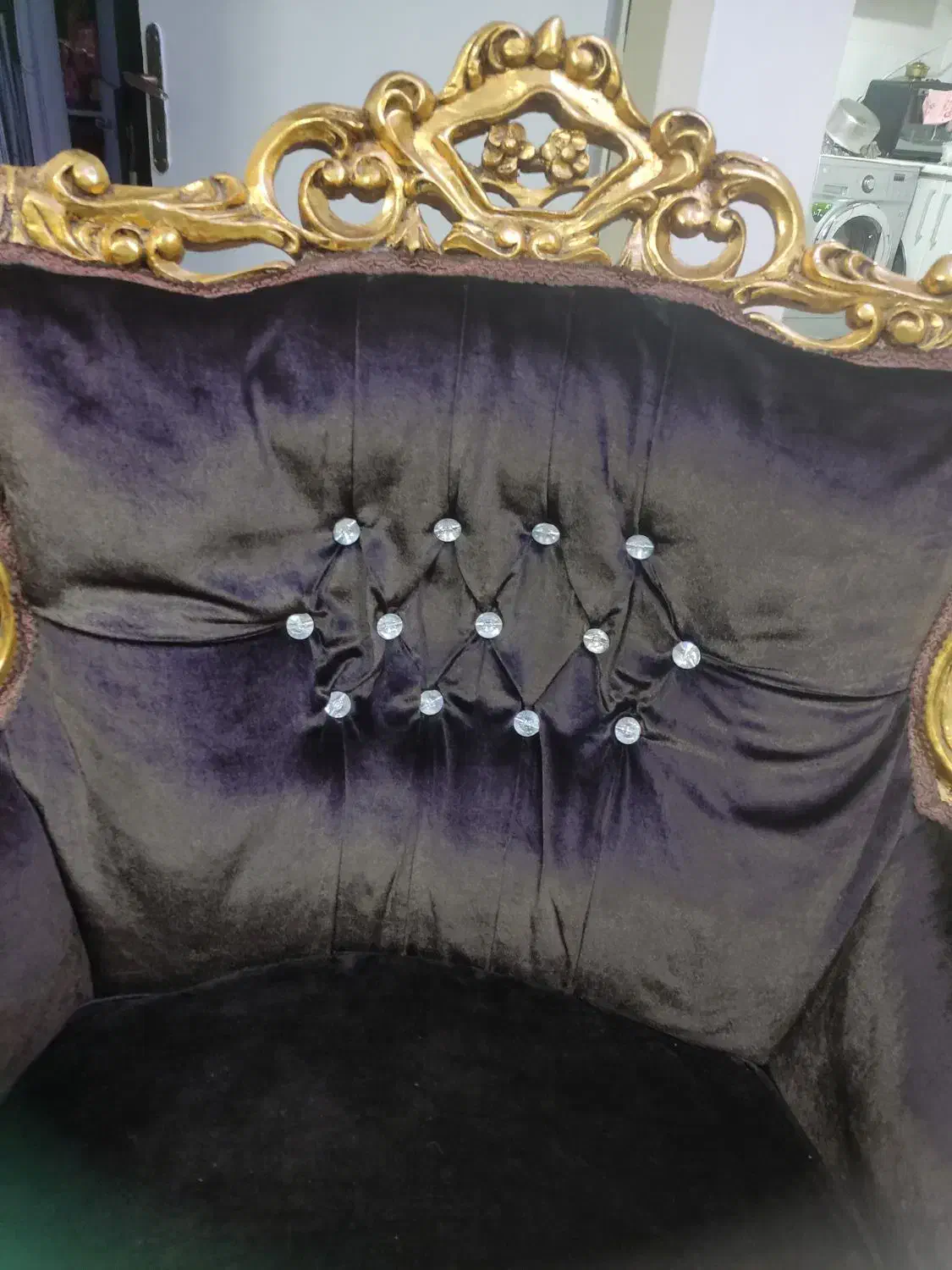 مبل|مبلمان خانگی و میز عسلی|رباط‌کریم, کیکاور|دیوار