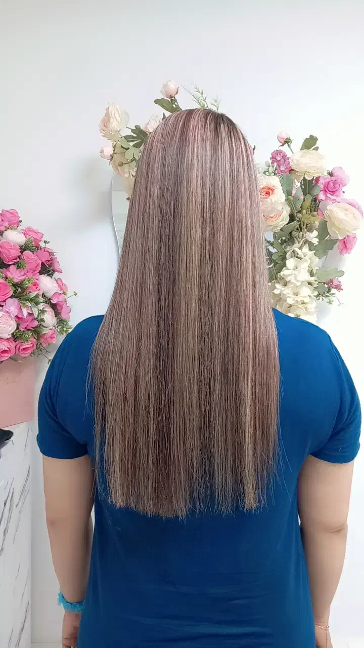 پروتیین ۸۰۰|خدمات آرایشگری و زیبایی|کرمانشاه, |دیوار