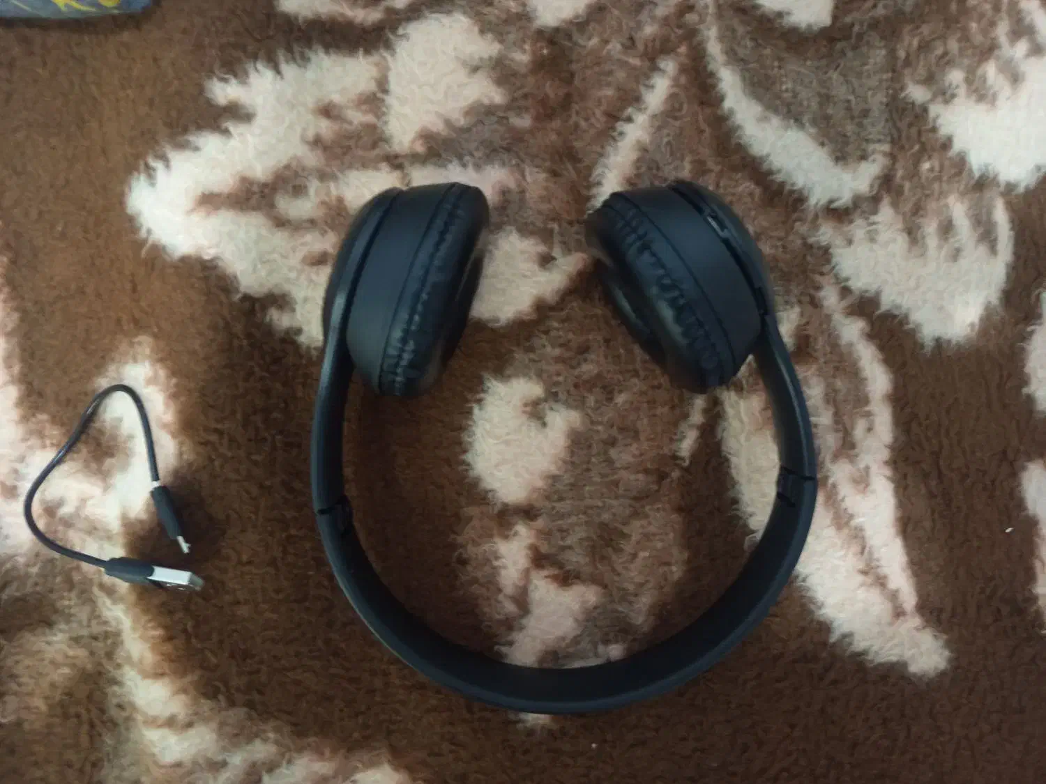 هدفون|لوازم جانبی موبایل و تبلت|مشهد, شهرک شهید باهنر|دیوار