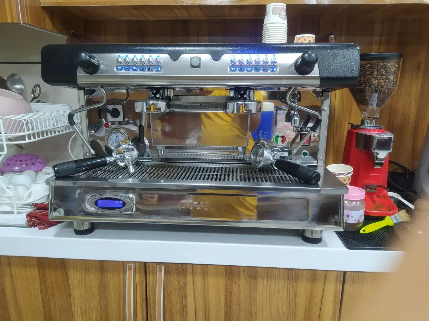 فروش فوری|فروشگاه و مغازه|ارد, |دیوار