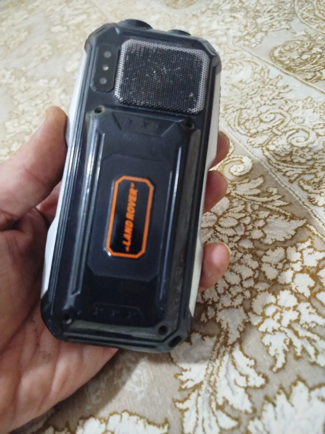 گوشی ۴سیم کارته|موبایل|کرمانشاه, |دیوار