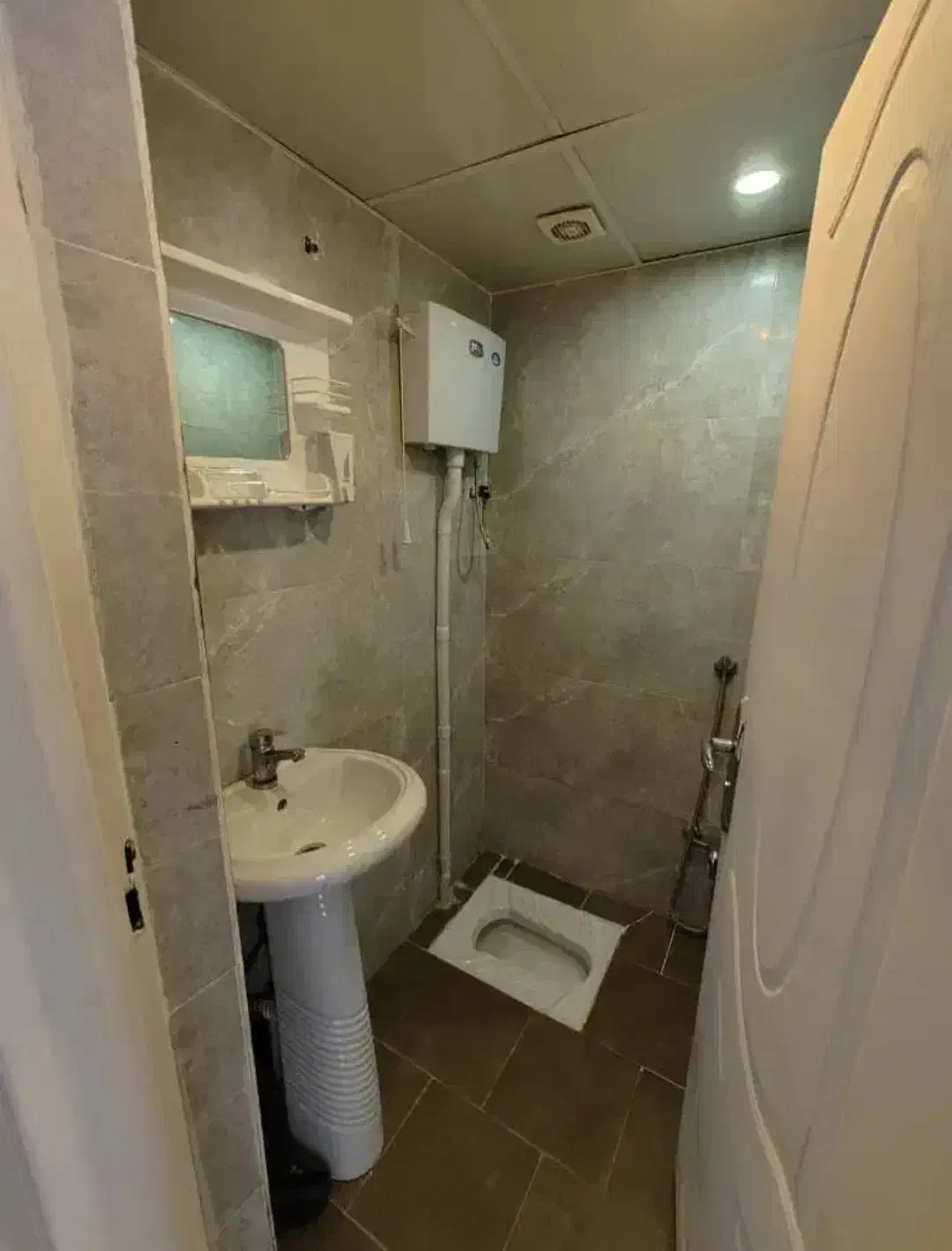 تهاتر آپارتمان پردیس تهران با آپارتمان در شهرکرد|فروش آپارتمان|شهرکرد, |دیوار