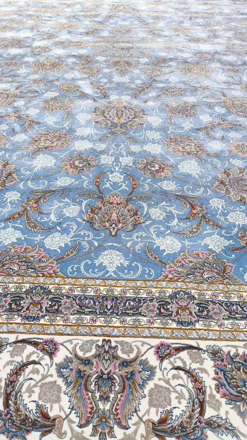 فرش ۱۲ متری|فرش|باقرشهر, |دیوار