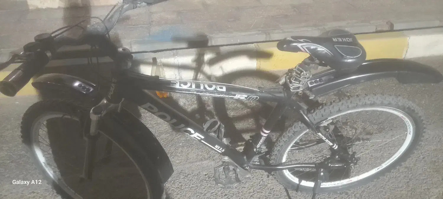 دوچرخه حرفه ای شیمانو در حد نو|دوچرخه، اسکیت، اسکوتر|قرچک, داوود آباد|دیوار