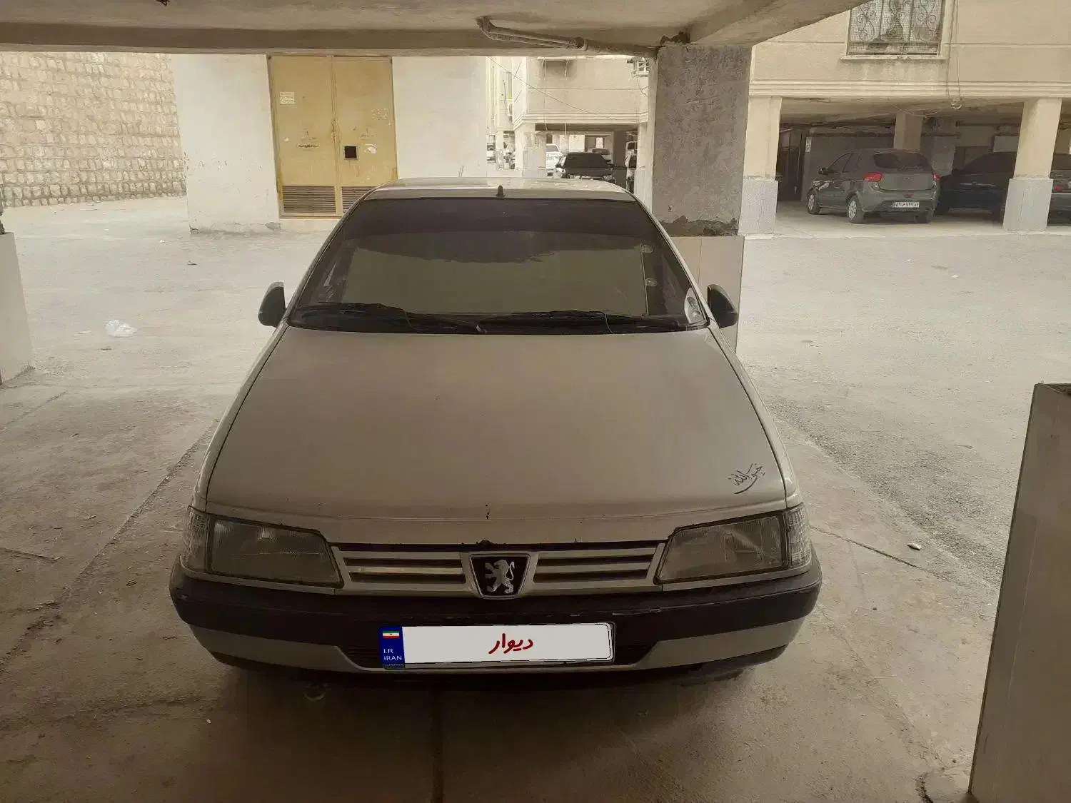 پژو405 GLX|خودرو سواری و وانت|بندرعباس, |دیوار